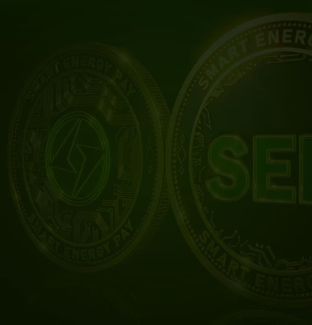 SEC Wallet App