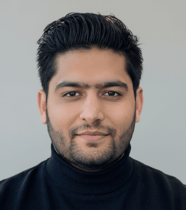 MUHAMMAD ARSALAN